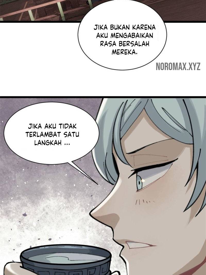 All Hail the Sect Leaders Chapter 143 Gambar 46