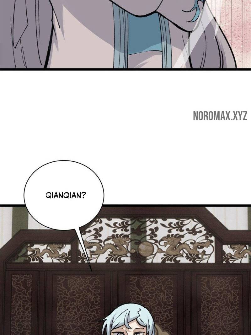 All Hail the Sect Leaders Chapter 143 Gambar 50