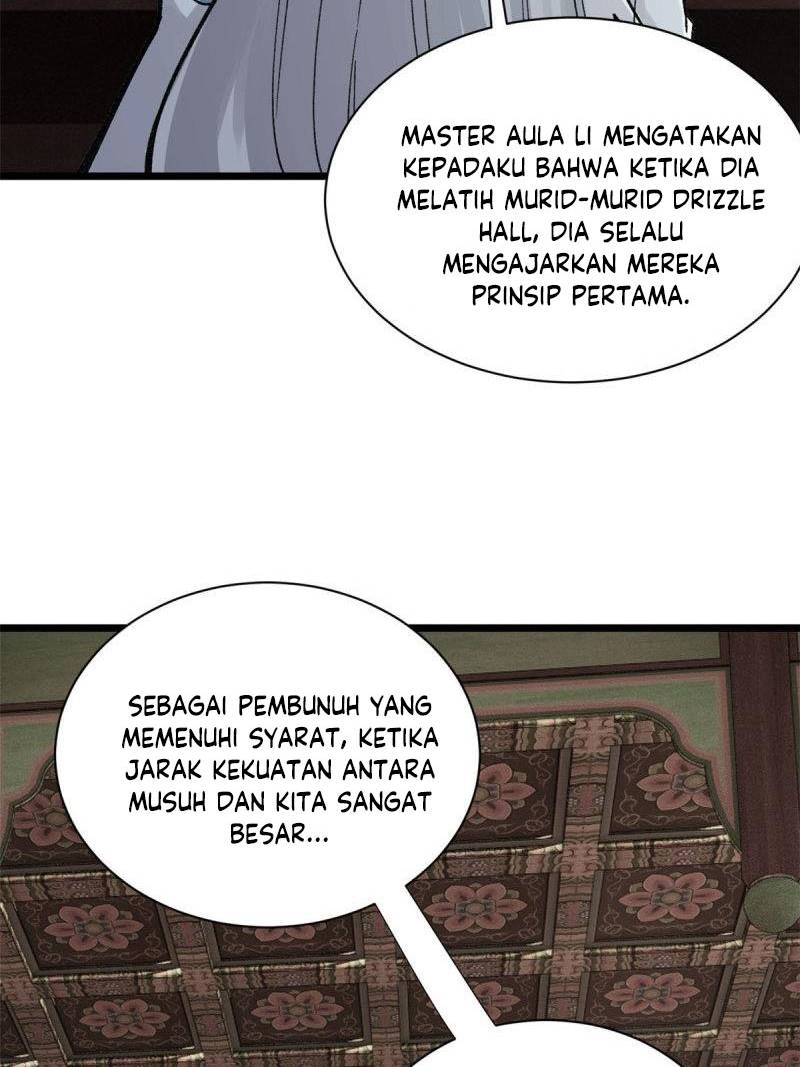 All Hail the Sect Leaders Chapter 143 Gambar 52