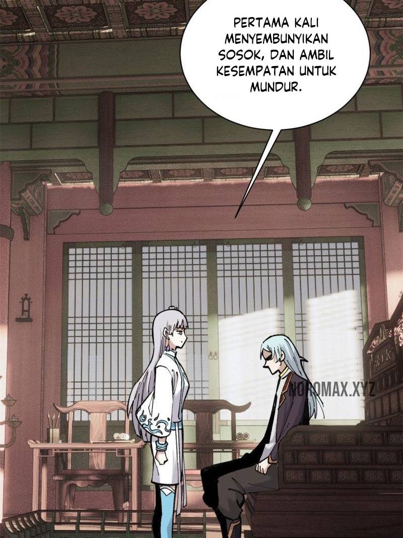 All Hail the Sect Leaders Chapter 143 Gambar 53