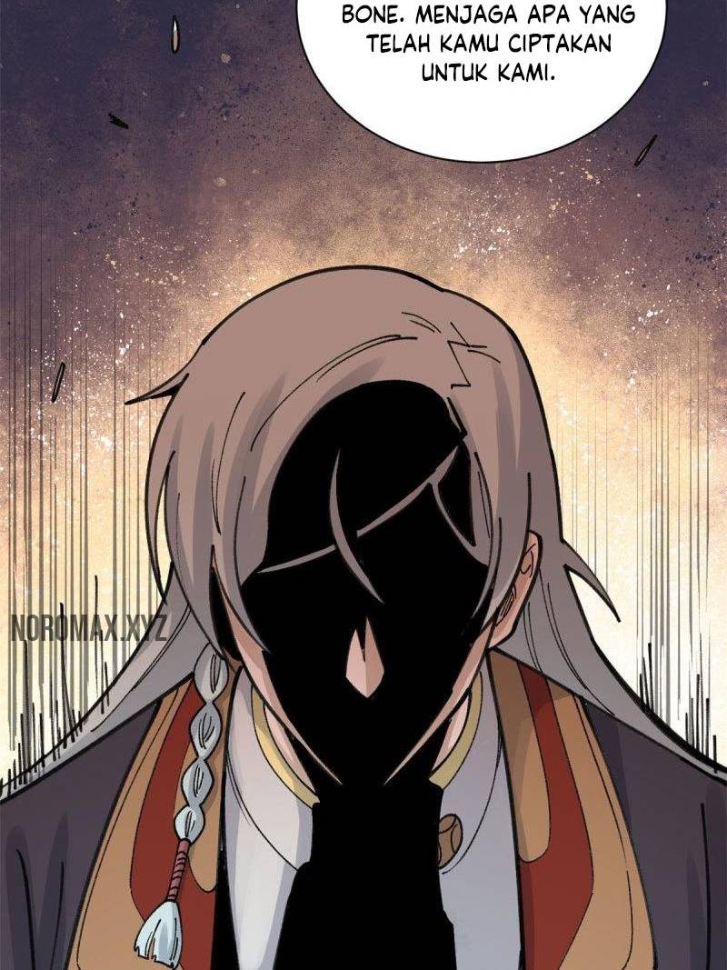 All Hail the Sect Leaders Chapter 143 Gambar 56