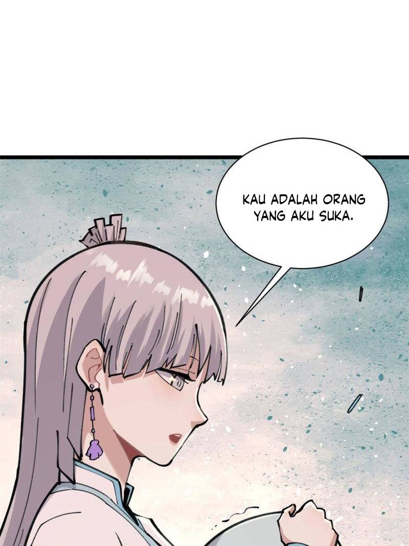 All Hail the Sect Leaders Chapter 143 Gambar 60