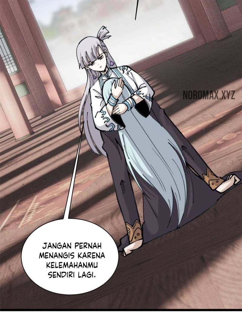 All Hail the Sect Leaders Chapter 143 Gambar 64