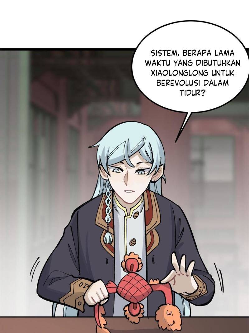 All Hail the Sect Leaders Chapter 146 Gambar 4