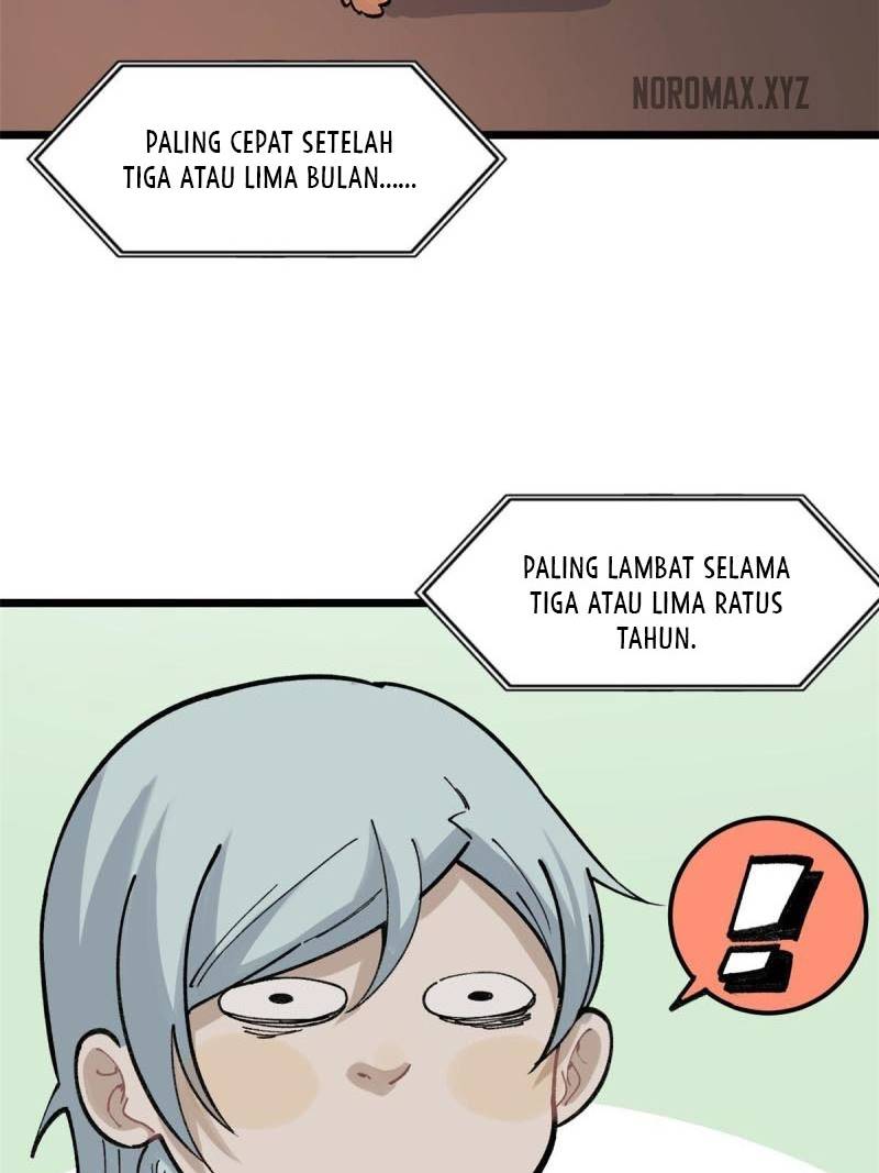 All Hail the Sect Leaders Chapter 146 Gambar 5
