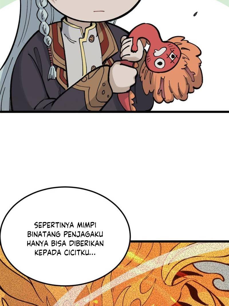 All Hail the Sect Leaders Chapter 146 Gambar 6
