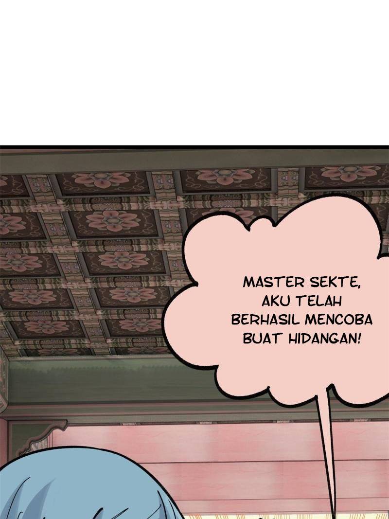 All Hail the Sect Leaders Chapter 146 Gambar 12