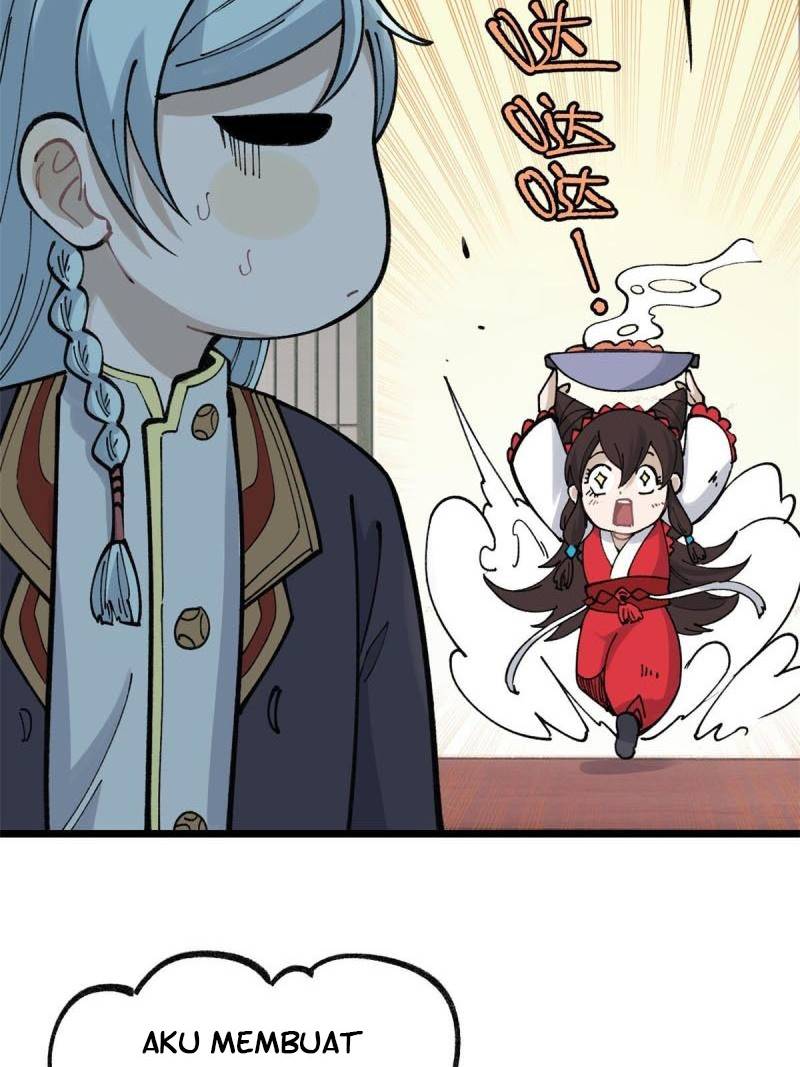 All Hail the Sect Leaders Chapter 146 Gambar 13