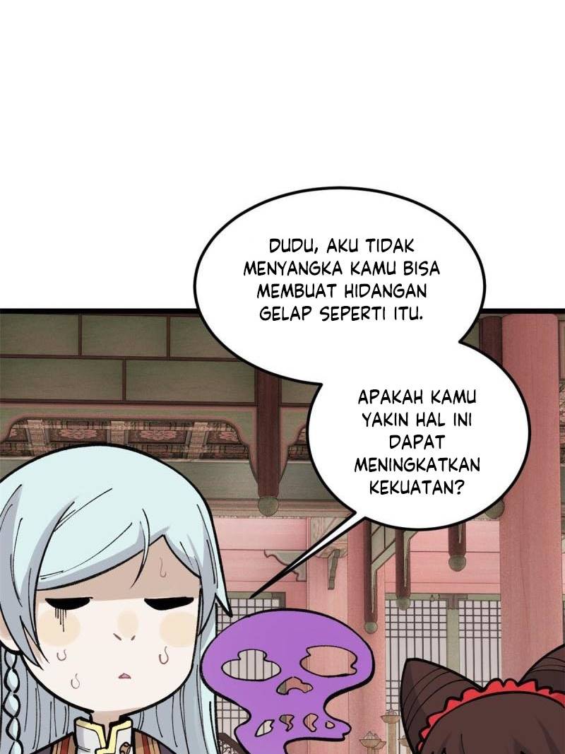 All Hail the Sect Leaders Chapter 146 Gambar 15