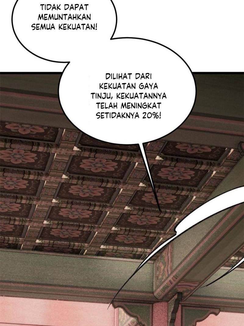 All Hail the Sect Leaders Chapter 146 Gambar 29