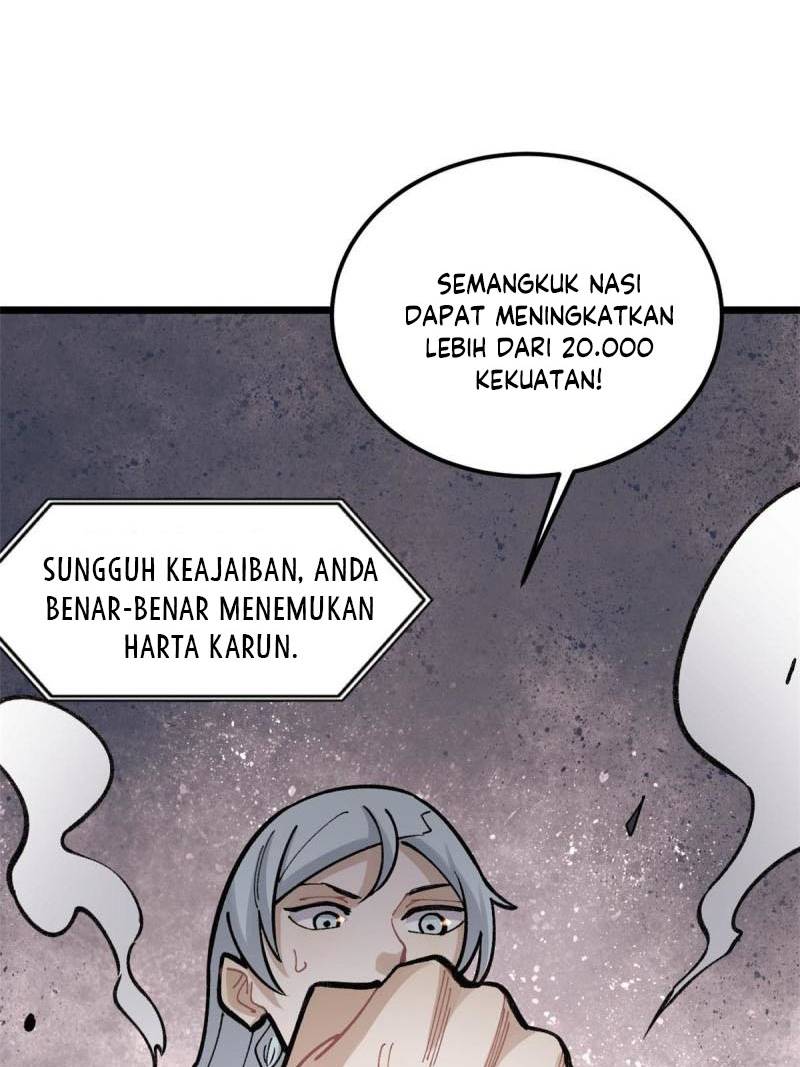 All Hail the Sect Leaders Chapter 146 Gambar 31