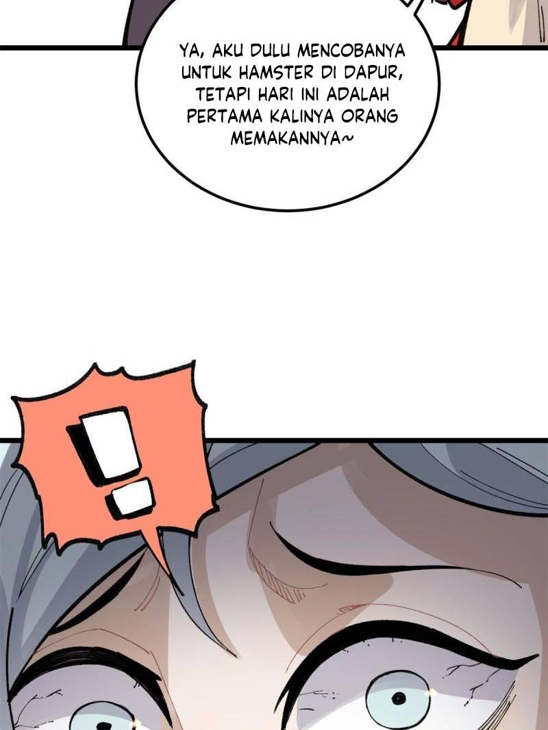 All Hail the Sect Leaders Chapter 146 Gambar 34