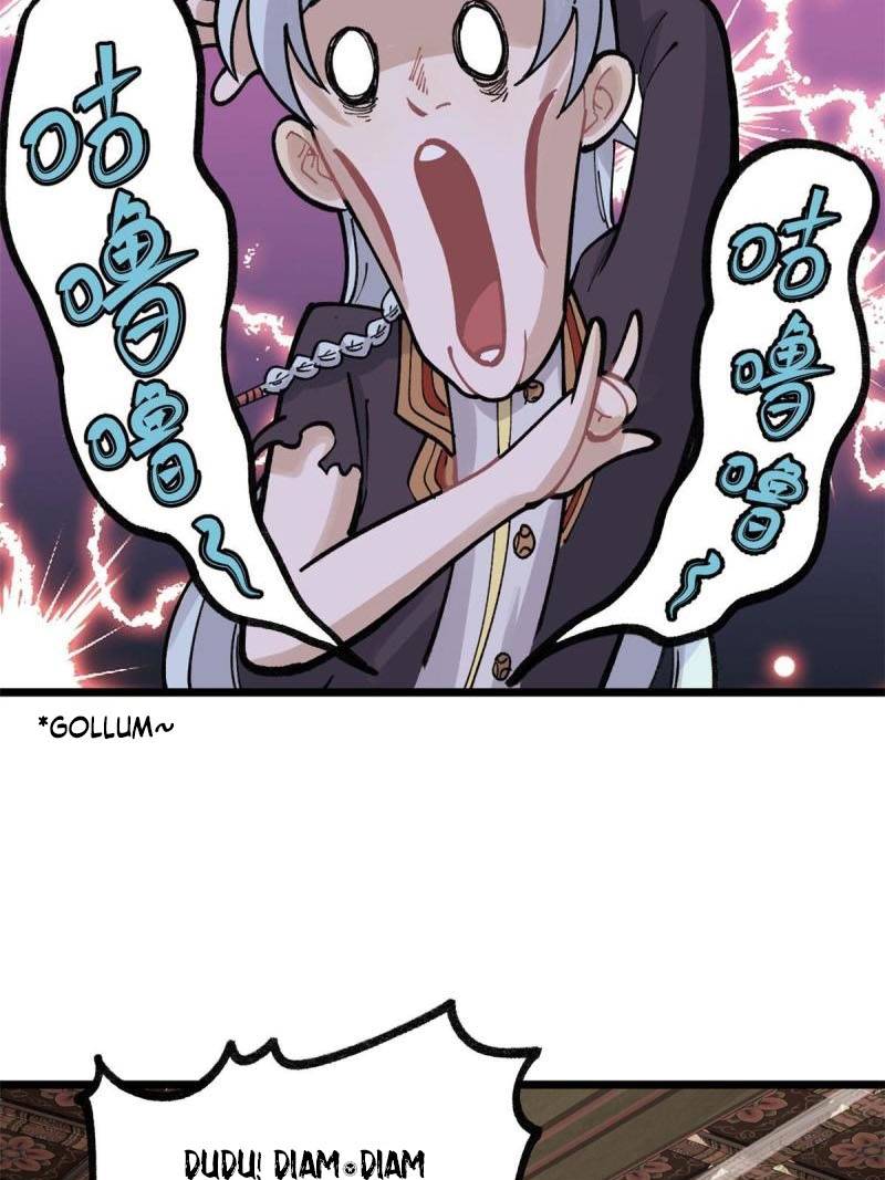All Hail the Sect Leaders Chapter 146 Gambar 36