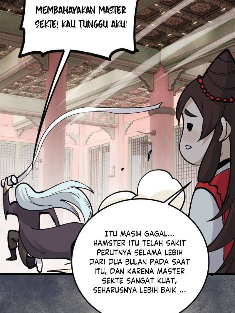 All Hail the Sect Leaders Chapter 146 Gambar 37
