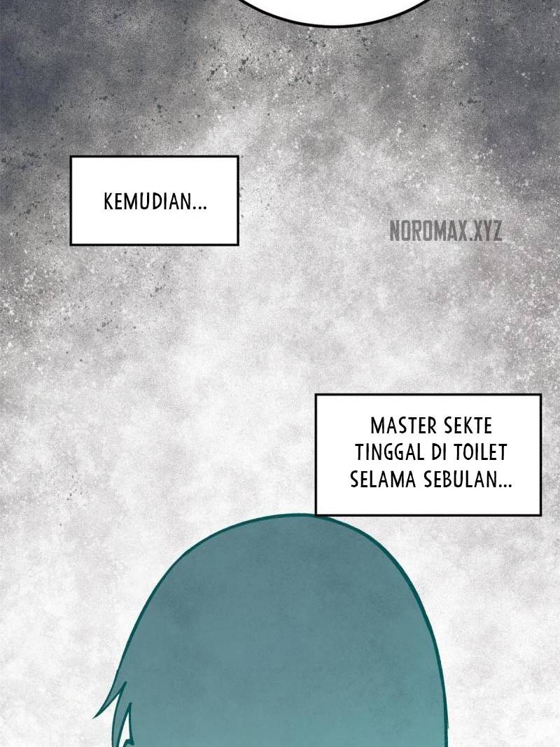 All Hail the Sect Leaders Chapter 146 Gambar 38