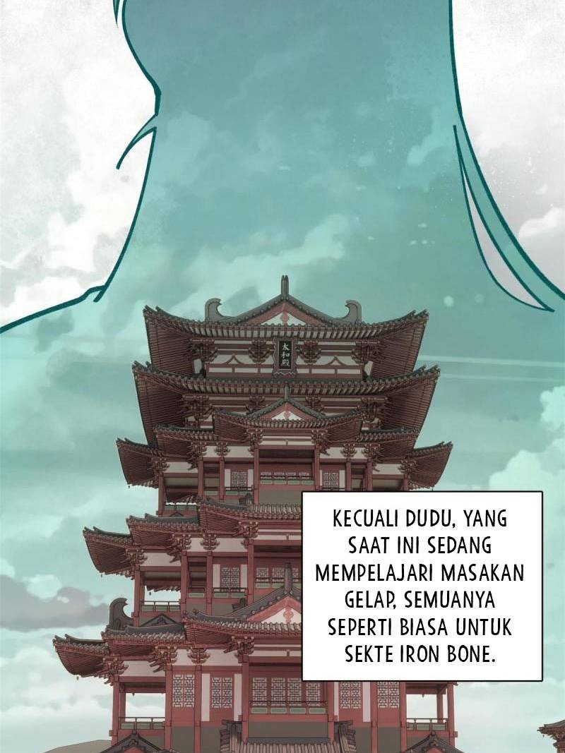 All Hail the Sect Leaders Chapter 146 Gambar 39