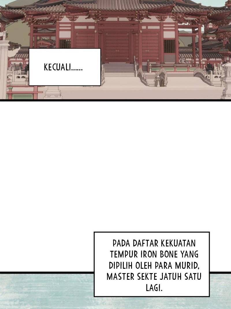 All Hail the Sect Leaders Chapter 146 Gambar 40