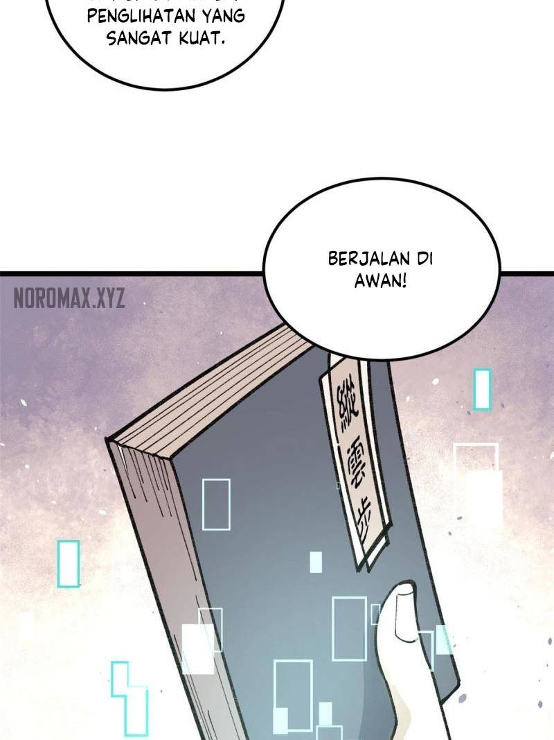 All Hail the Sect Leaders Chapter 146 Gambar 47