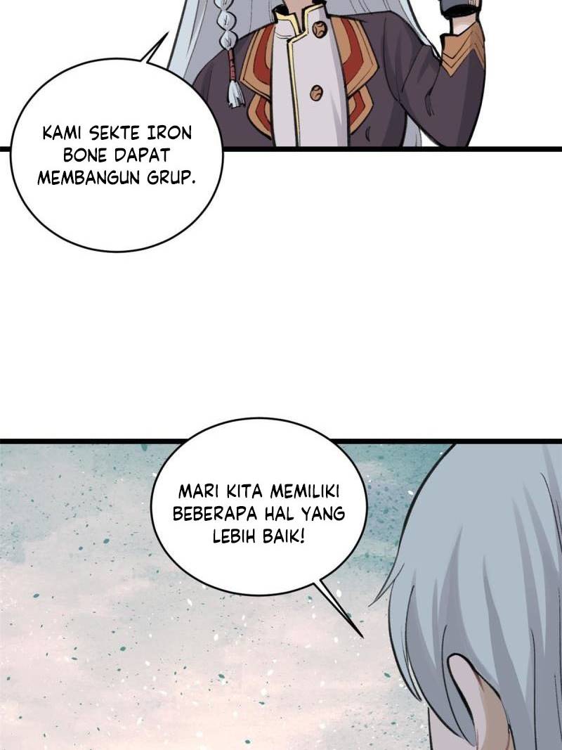 All Hail the Sect Leaders Chapter 146 Gambar 51