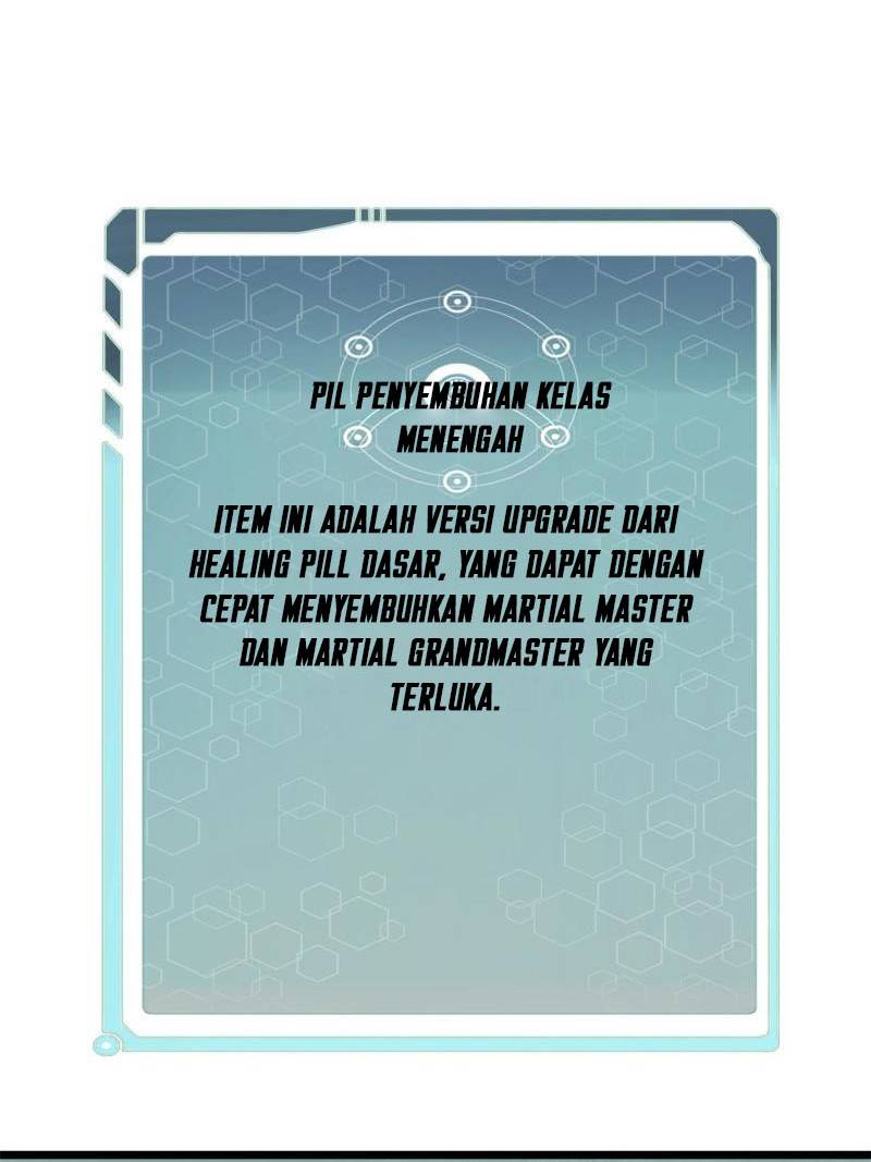 All Hail the Sect Leaders Chapter 146 Gambar 54