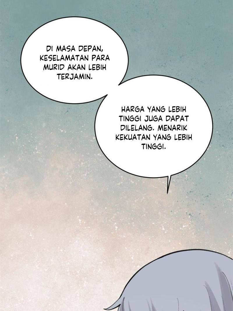 All Hail the Sect Leaders Chapter 146 Gambar 55
