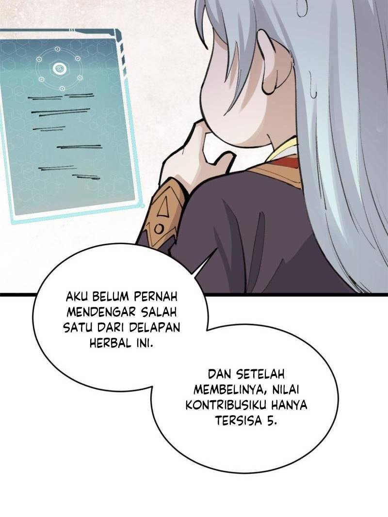 All Hail the Sect Leaders Chapter 146 Gambar 56