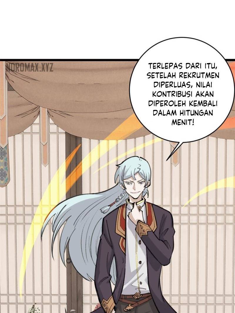 All Hail the Sect Leaders Chapter 146 Gambar 57