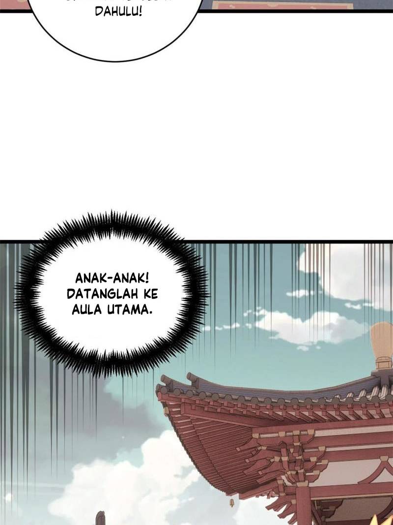 All Hail the Sect Leaders Chapter 146 Gambar 59