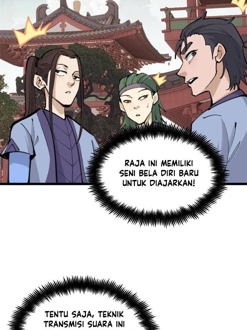 All Hail the Sect Leaders Chapter 146 Gambar 60