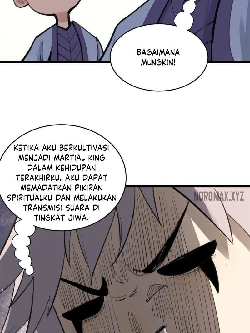 All Hail the Sect Leaders Chapter 146 Gambar 62
