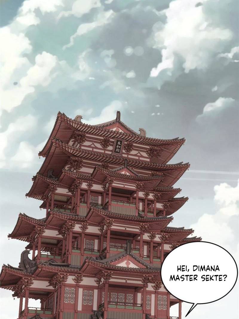 All Hail the Sect Leaders Chapter 146 Gambar 64