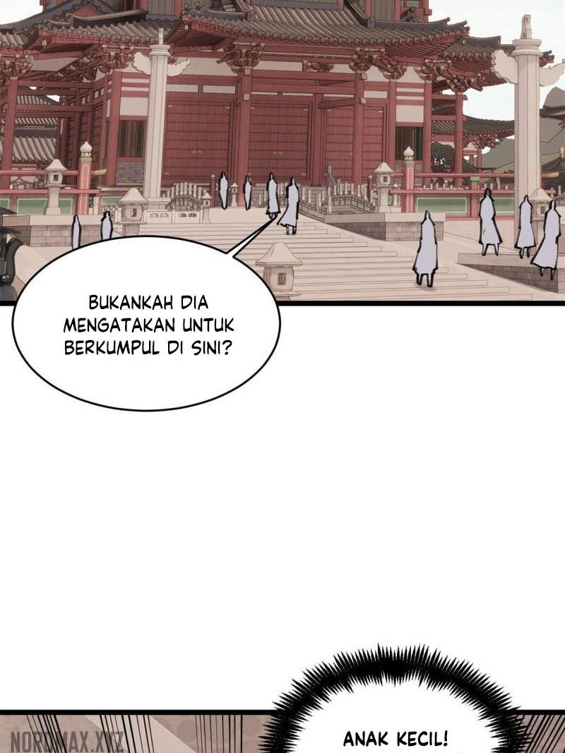 All Hail the Sect Leaders Chapter 146 Gambar 65