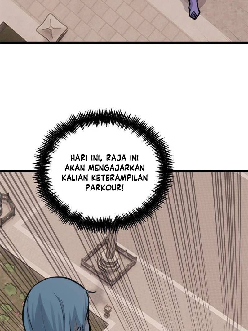 All Hail the Sect Leaders Chapter 146 Gambar 67