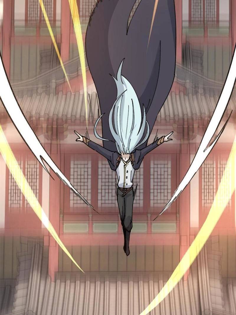 All Hail the Sect Leaders Chapter 146 Gambar 72