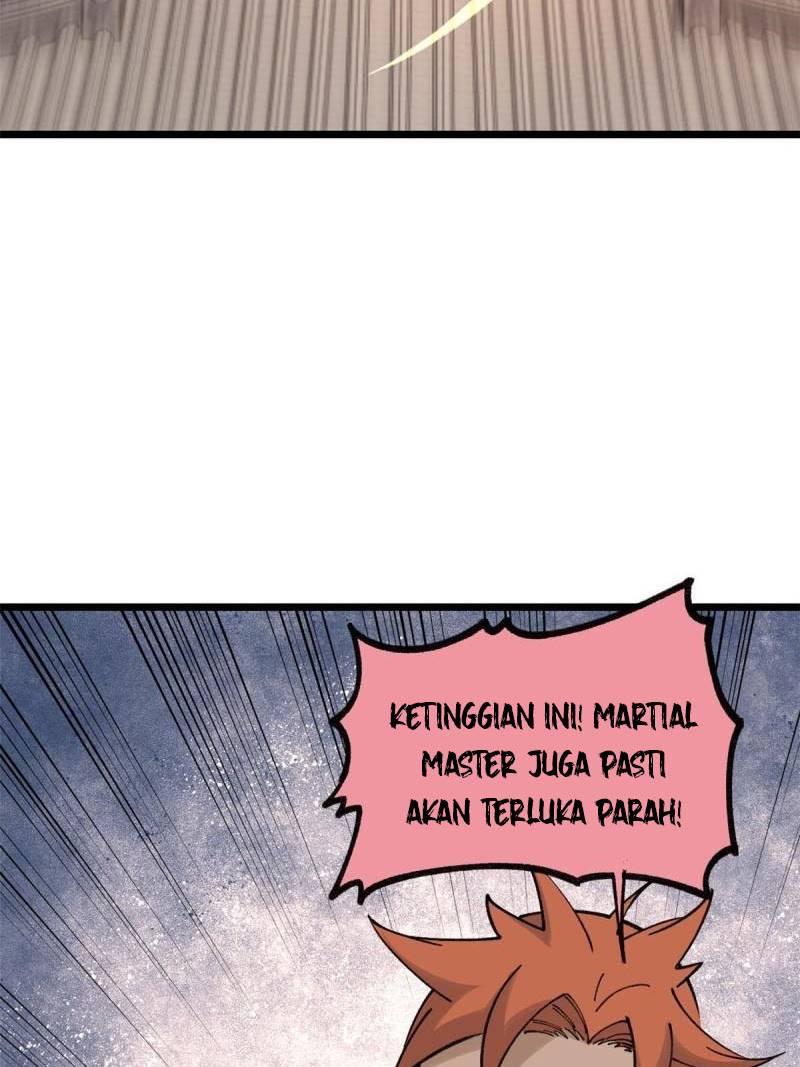 All Hail the Sect Leaders Chapter 146 Gambar 73