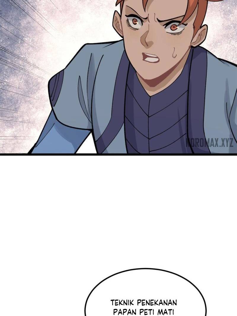 All Hail the Sect Leaders Chapter 146 Gambar 74
