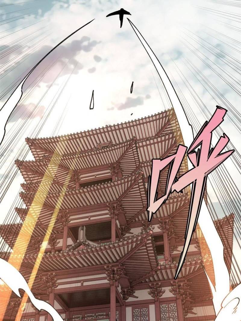 All Hail the Sect Leaders Chapter 146 Gambar 78