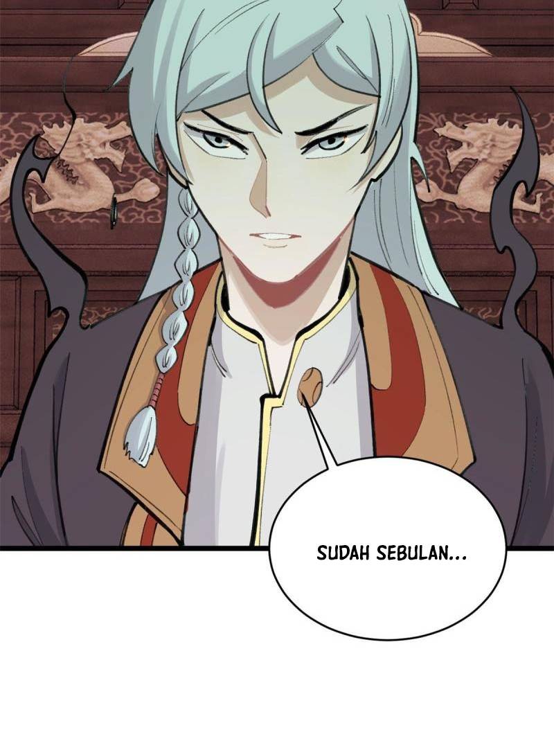 All Hail the Sect Leaders Chapter 153 Gambar 6