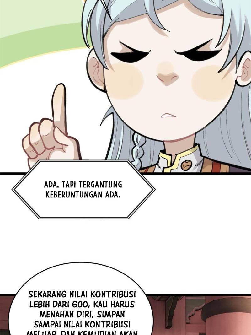 All Hail the Sect Leaders Chapter 153 Gambar 9