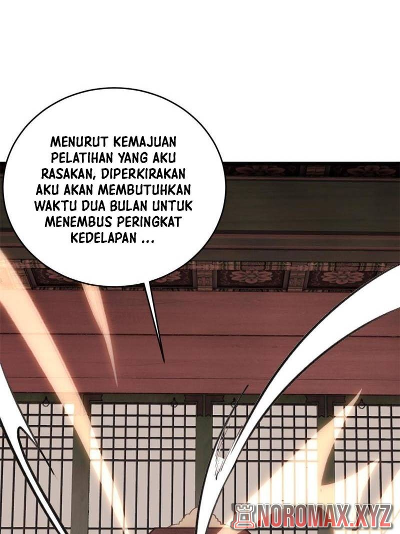 All Hail the Sect Leaders Chapter 153 Gambar 11