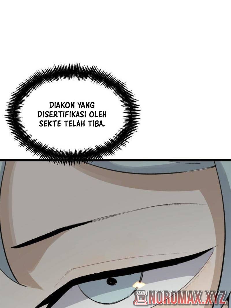All Hail the Sect Leaders Chapter 153 Gambar 14