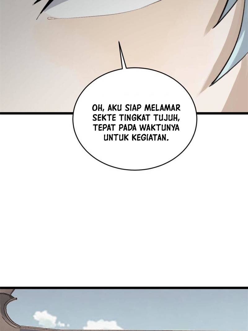 All Hail the Sect Leaders Chapter 153 Gambar 15