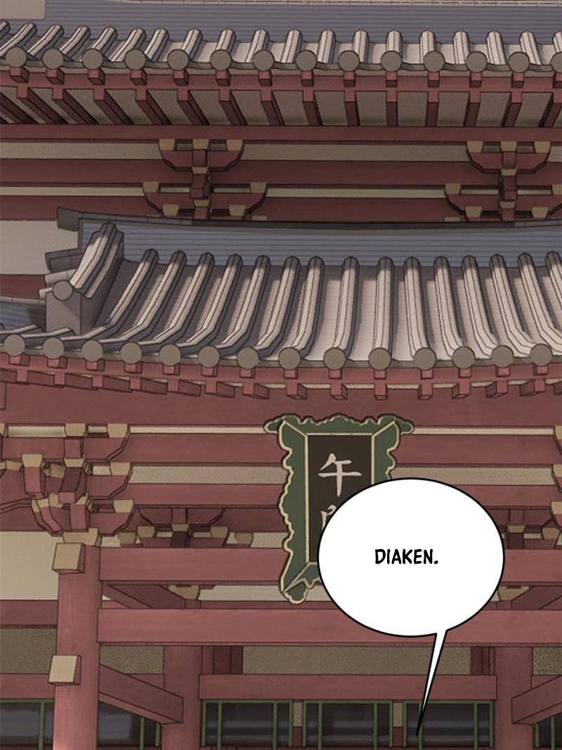 All Hail the Sect Leaders Chapter 153 Gambar 16