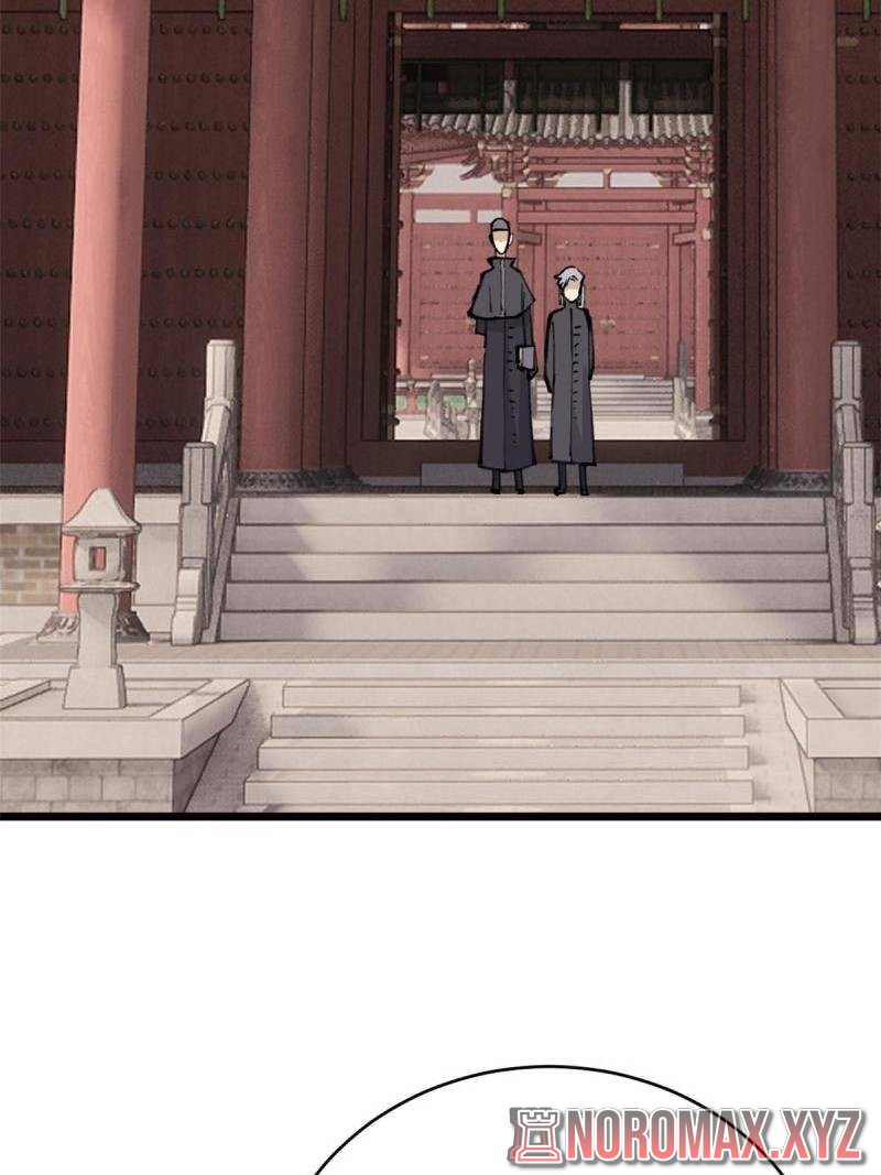 All Hail the Sect Leaders Chapter 153 Gambar 17