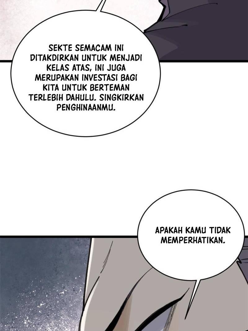 All Hail the Sect Leaders Chapter 153 Gambar 22
