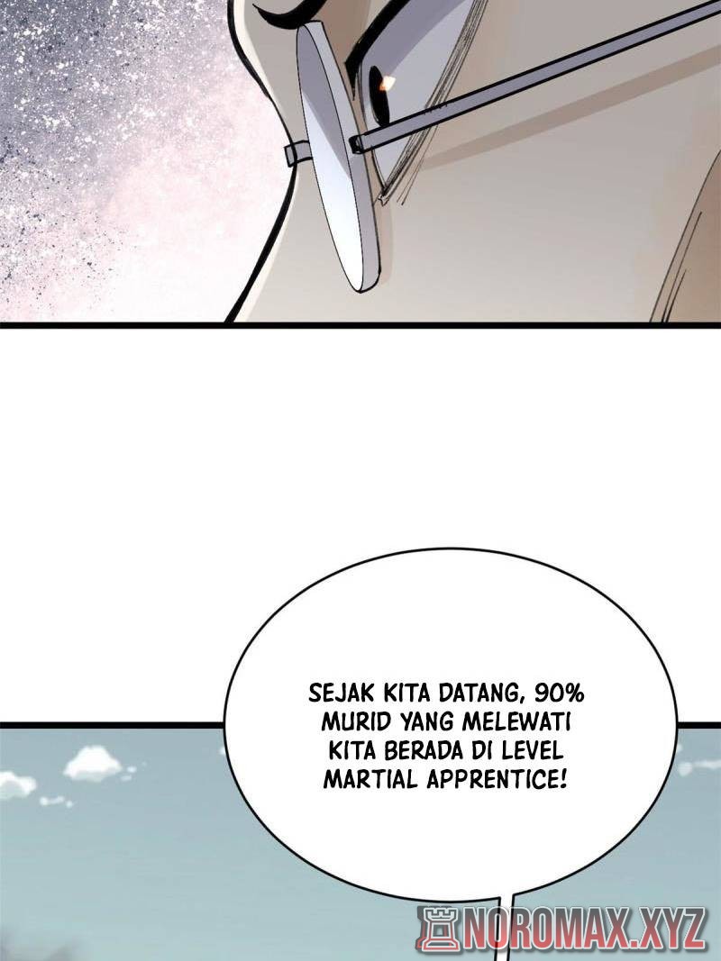 All Hail the Sect Leaders Chapter 153 Gambar 23