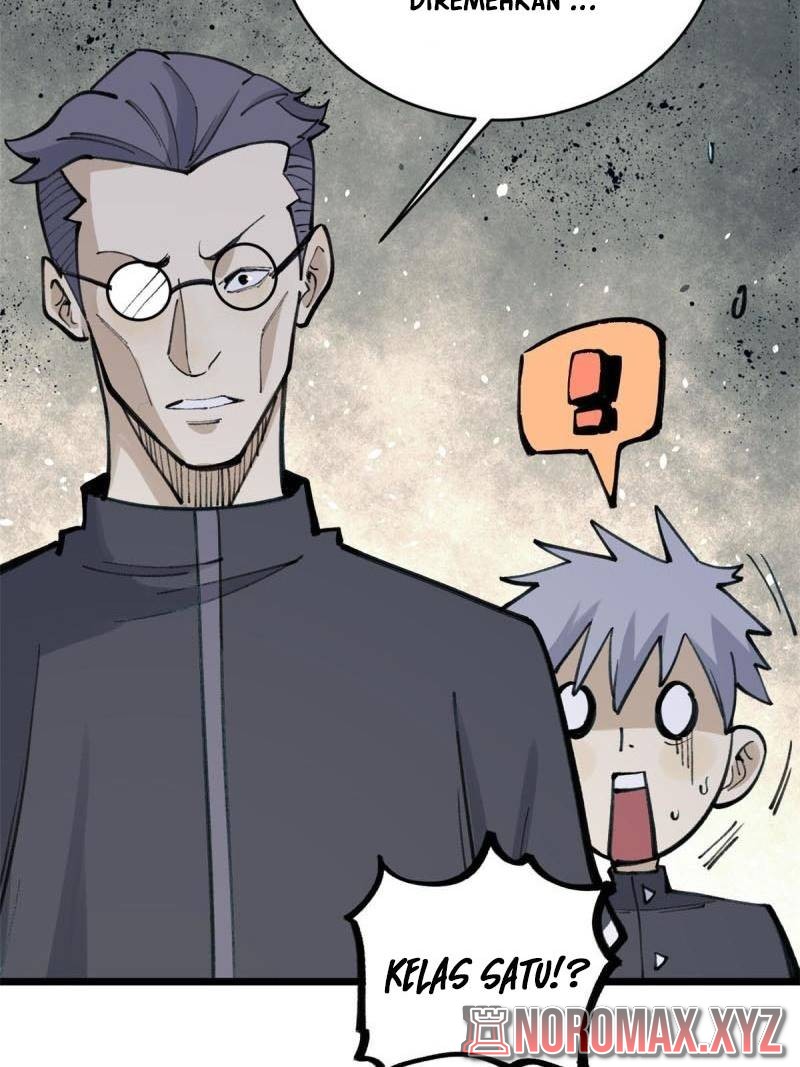 All Hail the Sect Leaders Chapter 153 Gambar 26