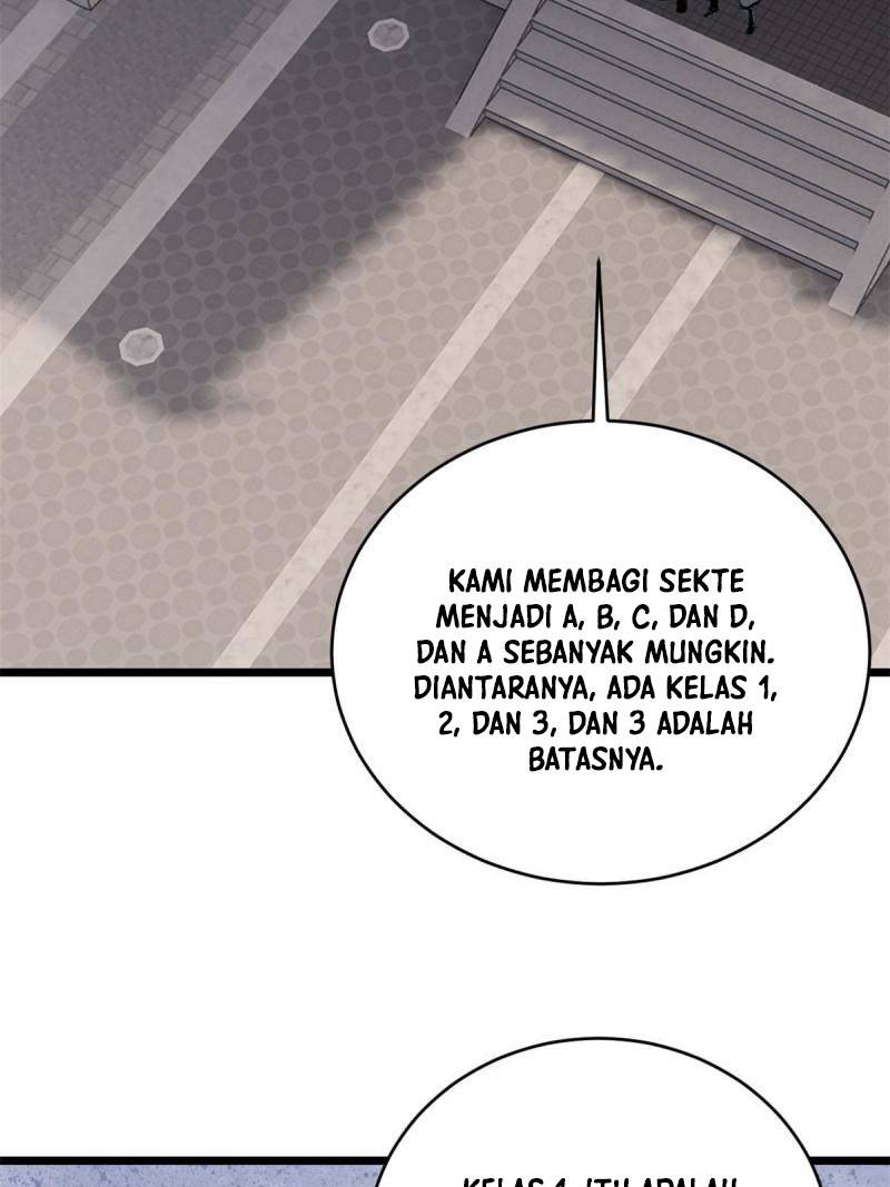All Hail the Sect Leaders Chapter 153 Gambar 28