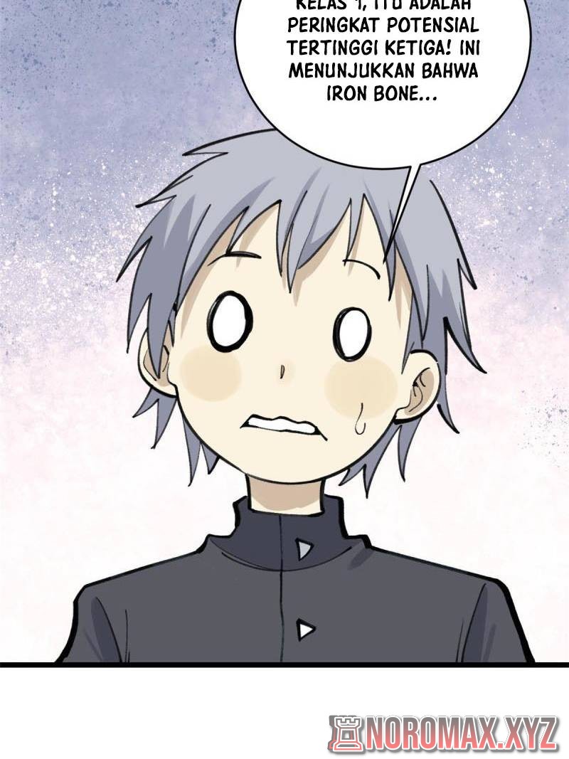 All Hail the Sect Leaders Chapter 153 Gambar 29