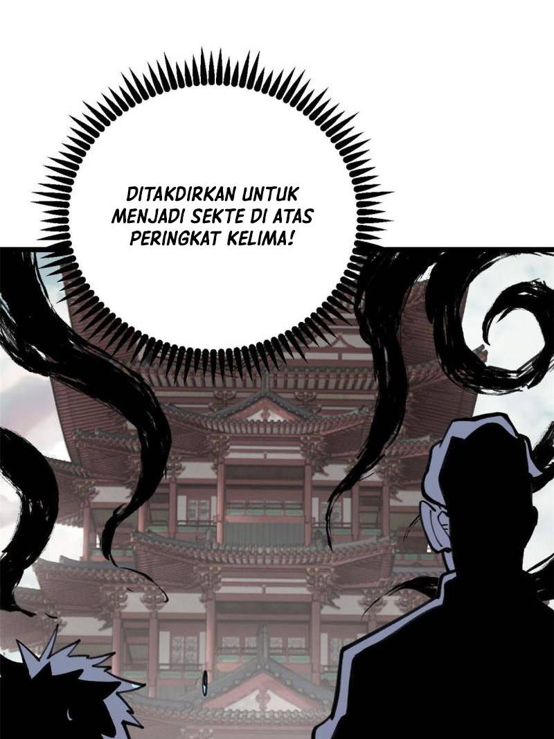 All Hail the Sect Leaders Chapter 153 Gambar 30